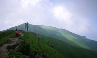 羊狮幕和武功山是一个地方吗 羊狮幕自然风景区与武功山区别