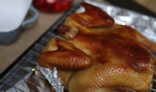 电饭煲焗鸡的家常做法 电饭煲焗鸡的做法大全窍门