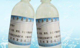 蒸馏水能喝吗 海水的蒸馏水能喝吗