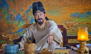 中国历史上最伟大的皇帝