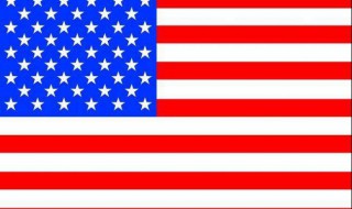 美国国旗有多少颗星星（二战时期美国国旗有多少颗星星）