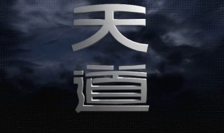 天道的原著小说是什么 天道的原著小说是什么 天道的原著小说介绍