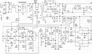 整流電路有哪幾種 整流電路有哪幾種類型圖片