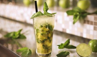 mojito怎么发音（mojito怎么发音西班牙语）