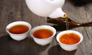 普洱茶怎么保存（普洱茶怎么保存才好）