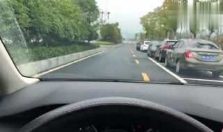 汽車倒樁技巧（汽車倒樁技巧和方法）