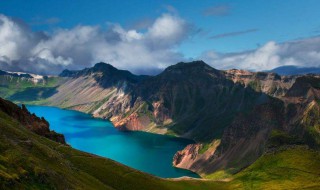 7月份适合旅游的地方 7月份适合旅游的地方有哪些