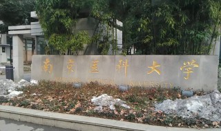 南京医科大学研究生院（南京医科大学研究生院官网招生简章）