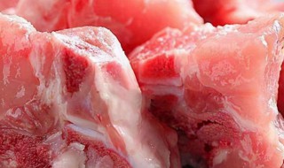 不解冻的肉可以直接煮吗 不解冻的肉可以直接炒吗