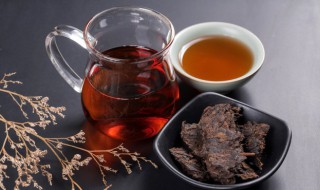煮茶和泡茶有什么区别 适合煮的茶叶排名