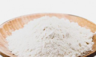 红薯粉可以代替玉米淀粉吗 红薯粉可以代替玉米淀粉吗做棒冰吗