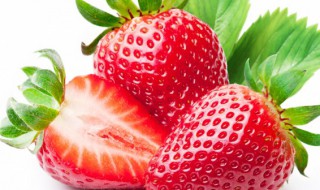 草莓像什么 草莓像什么又像什么