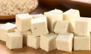包浆豆腐与普通豆腐有什么不同（包浆豆腐与普通豆腐有什么不同之处）