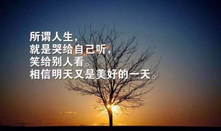 句句深入人心經(jīng)典句子（句句深入人心經(jīng)典句子短句）