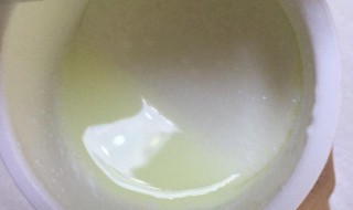 酸奶变质的表现是什么 酸奶变质的表现是什么样的