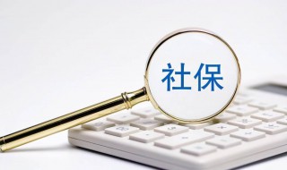 2021年社保有啥新规定（2021年社保有啥新规定没）