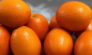 脐橙怎么挑选 脐橙怎么挑选好吃的