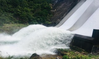 千岛湖泄洪泄到哪里去（千岛湖 泄洪）