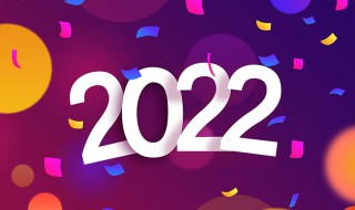 2022年是什么年