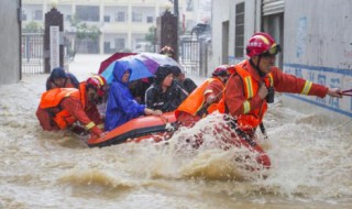 暴雨红色预警黄色预警是什么意思 暴雨红色预警黄色预警是什么意思啊