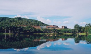 北京師范大學(xué)珠海分校怎么樣（北京師范大學(xué)珠海分校厲害嗎）