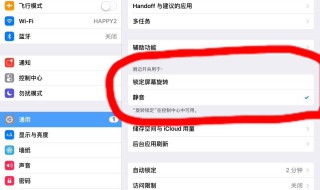 ipad上的小圆点怎么设置（ipad上的小圆点怎么设置出来）