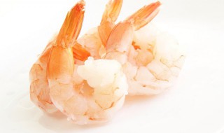 黄金虾团的做法 黄金虾怎么做好吃窍门