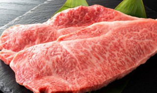 调理牛肉和牛肉区别 调理牛肉和牛肉的区别