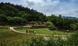 韶山旅游攻略景點必去（韶山旅游攻略景點必去二日游）