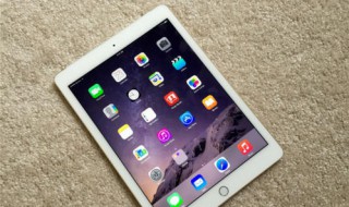 ipad2如何越狱（ipad2如何越狱到ios10）