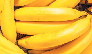 炸生香蕉怎么做 生香蕉炸起来好吃吗