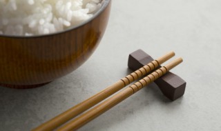 筷子是什么做的（筷子是什么做的英语）