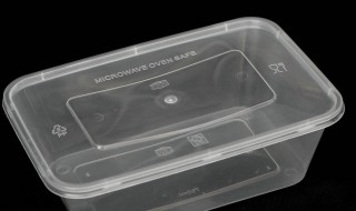 一次性塑料盒可以用微波炉加热么（一次性塑料盒可以用微波炉加热么hjf）