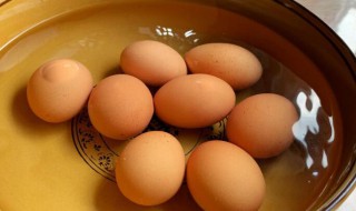 煮鸡蛋水开后几分钟熟（煮鸡蛋水开后几分钟熟需要多长时间）