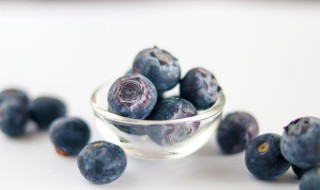 孕妇可以吃蓝莓吗 孕妇可以吃蓝莓吗?孕中期