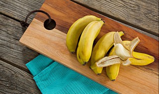 晚上吃香蕉可以减肥吗（晚上吃香蕉可以减肥吗 怎么减肥）