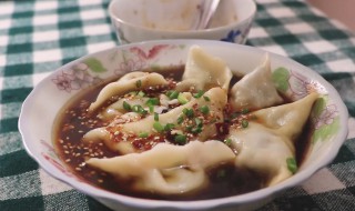 如何自制美味酸汤水饺（如何自制美味酸汤水饺视频）