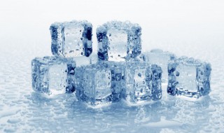 怎么储藏冰 保存冰块的妙招