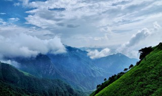 河山大好歌詞 河山大好歌詞是什么意思