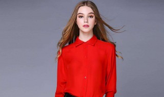 真絲衣服污漬怎么洗滌和保養(yǎng)方法 真絲衣服臟了怎么清洗