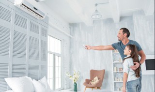 中央空调保养方法（中央空调保养方法视频）