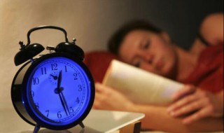 怎样改善睡眠 怎样能改善睡眠质量