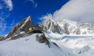 玉龍雪山幾月份去最好（玉龍雪山門票多少錢）