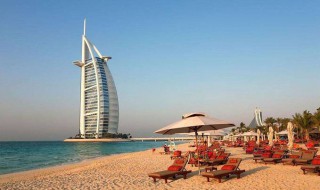 迪拜几月份去最好 迪拜旅游几月份去最好