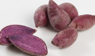 紫薯红豆糕的做法 红豆紫薯糯米糕的做法