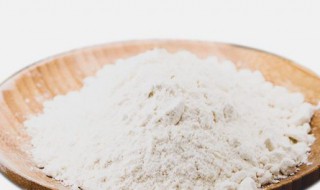 麻薯粉可以用什么来代替 麻薯粉还可以做什么