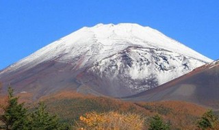 富士山属于谁的 看富士山最佳地点