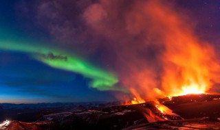 冰岛火山爆发原因 冰岛火山爆发原因有哪些