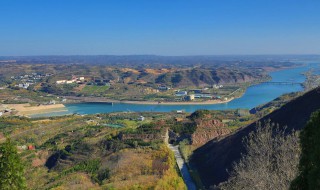 小浪底水库在哪个城市 小浪底水库在哪个城市?