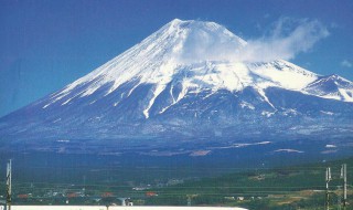 谁能凭爱意要富士山私有啥意思 谁能凭爱意要富士山私有歌词是什么意思